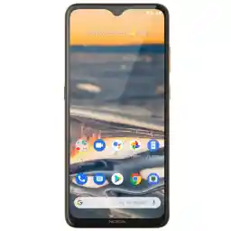 موبایل نوکیا مدل 5.3 ظرفیت 64 گیگابایت - طلایی