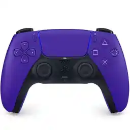 دسته بازی پلی استیشن 5 سونی مدل Purple dualsence دسته بازی پلی استیشن 5 سونی مدل Purple dualsence