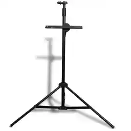 سه پايه شاسی پاناسان Panasun B&C chassis tripod