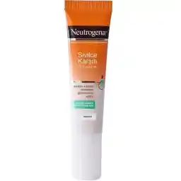 ژل ضد جوش نوتروژینا مناسب پوست های مستعد آکنه 15 میل ژل ضد جوش نوتروژینا مناسب پوست های مستعد آکنه 15 میل