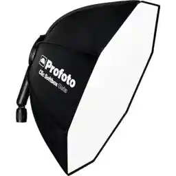 سافت باكس پروفوتو Profoto Clic Softbox 2' (60cm) Octa