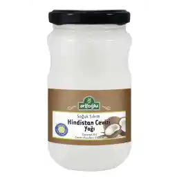 روغن نارگیل Arifoğlu 330 میلی لیتر (فشرده سرد)