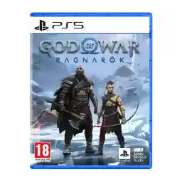 بازی God of War Ragnarok برای PS5 بازی God of War Ragnarok برای PS5