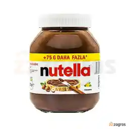 شکلات صبحانه نوتلا 825 گرم