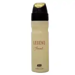 عطر جیبی زنانه عماد آرا مدل Legend حجم 30 میل