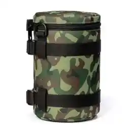 کیف لنز ایزی کاور EasyCover Size 110x190mm Lens Bag استتار