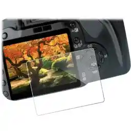 محافظ صفحه نمایش LCD Screen Protector for Canon 850D
