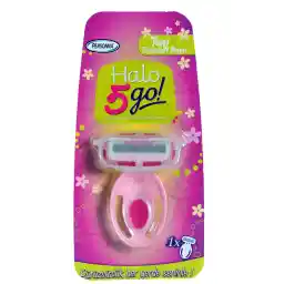 Personna Halo 5 Blade Razor