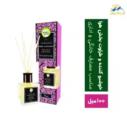 خوشبو کننده هوا گرین ورلد مدل Sweet حجم 100 میل