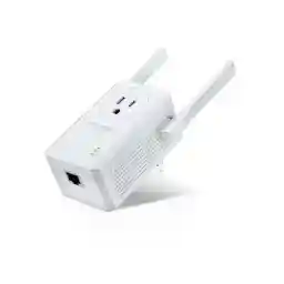 توسعه دهنده محدوده بیسیم TP-Link مدل TL-WA860RE TL-WA860RE 300Mbps Wi-Fi Range Extender