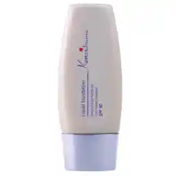کرم پودر Spf30 هارمونیک کنویس مناسب انواع پوست حجم 35 میل
