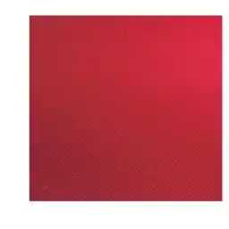 فون شطرنجی قرمز Nonwowen Background red 3x5