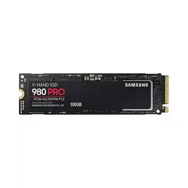 اس اس دی اینترنال سامسونگ مدل 980PRO ظرفیت 500 گیگابایت Samsung 980 PRO Internal SSD - 500GB