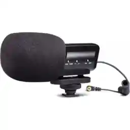 میکروفن شاتگان مرنتز Marantz Audio Scope SB-C2 Shotgun Microphone