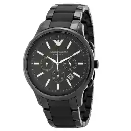 ساعت مچی عقربهای مردانه امپریو آرمانی مدل AR1451