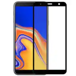 گلس شیشه ای تمام صفحه موبایل Remo 3D Glass Samsung Galaxy J6 Plus