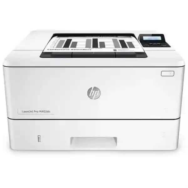 HP LaserJet Pro M402dn Laserdrucker