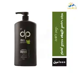شامپو دکس مدل خنک کننده حجم 1000 میل