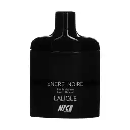 ادوپرفیوم مردانه نایس پاپت مدل Lalique حجم 85 میلی لیتر