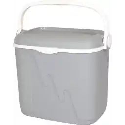 Curver Cool Box - 32L - خاکستری
