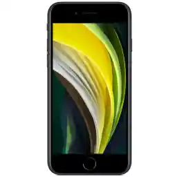 موبایل اپل مدل iPhone SE 2020 ظرفیت 64 گیگابایت – مشکی
