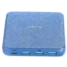 شارژر رومیزی انکر مدل A2045 توان 65 وات