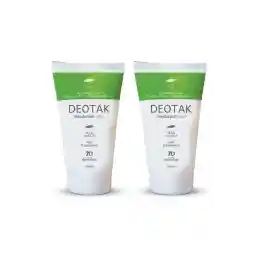 Deotak Krem Plus 35 ml X 2 Adet
