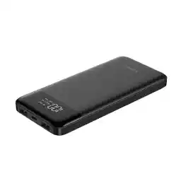 پاوربانک وگر مدل VP-1056 ظرفیت 10000میلی آمپر ساعت Veger Power Bank Model VP-1056 Capacity 10000 mAh