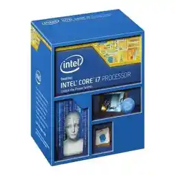 سی پی یو اینتل try Core i7-4770 try Intel Core i7-4770 CPU
