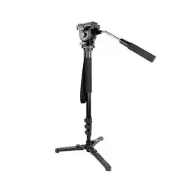 تک پایه کینگ جوی Kingjoy MP 1008F+VT1510 Monopod