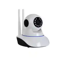 دوربین کنترل اتاق کودک مدل Smart Camera