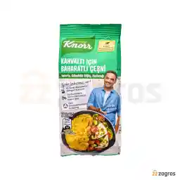 چاشنی ادویه مخصوص صبحانه کنور 35 گرم