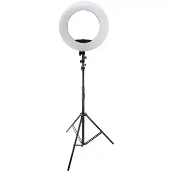رینگ لایت 40 سانت 40 وات YQ-420a Ringlight 