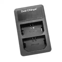 شارژر دوبل سونی Sony Dual Battery Charger for NP-FZ100