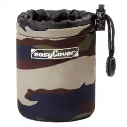 کاور لنز ایزی کاور Easy Cover neoprene pouch for S lens استتار