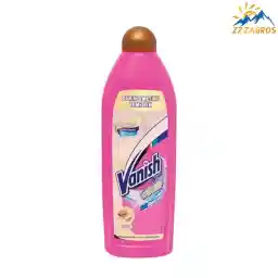 شامپو فرش ونیش مدل Kosla Gold حجم 850 میل