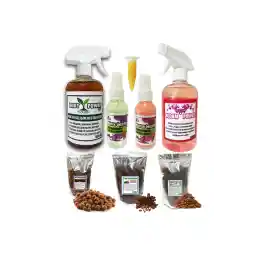 Orchid Growing Best Orchid Full Care Set - مجموعه 8 تکه Advantage