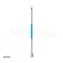 پیلینگ جوش سرسیاه و سفید دوطرفه آون