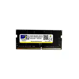 رم تویین موس 4GB DDR4 CL19 2400Mhz Ram twinmos 4GB DDR4 CL19 2400Mhz