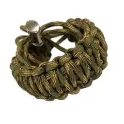 بند دوربین مچی ارتشی مدل پاراکورد Carpal strap