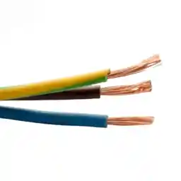 سیم افشان 16*1 پرتو الکتریک (فروش به صورت حلقه 100 متری) wire