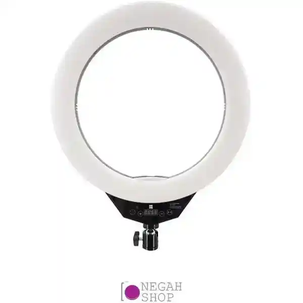 رينگ لايت هيرو Hero H-13A Ring Light