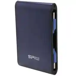 هارد اکسترنال سیلیکون پاور مدل Armor A80 ظرفیت 1 ترابایت Silicon Power Armor A80 External Hard Drive - 1TB