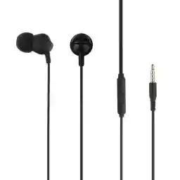 هندزفری لیتو مدل Leitu Wired Handsfree LE-8 مشکی