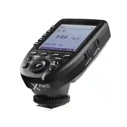 فرستنده هارمونی Harmony XProC TTL Wireless Flash Trigger for canon