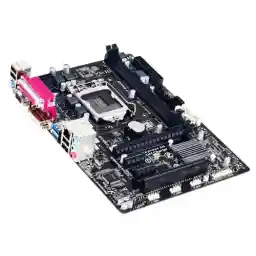 مادربرد گیگابایت مدل GA-B85M-D3V Gigabyte GA-B85M-D3V LGA 1150 Motherboard