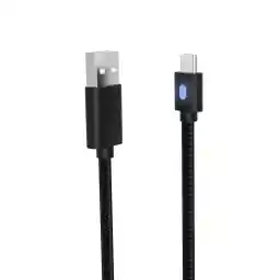 کابل شارژ دسته بازی پلی استیشن 5 دابی مدل 0803