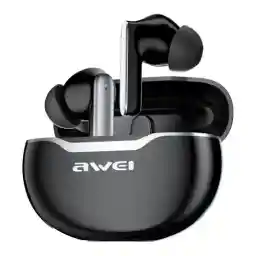 هندزفری بلوتوث اَویawei مدل T50 Awei TWS Pro Model T50 T50 Awei TWS Pro Model T50