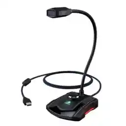 میکروفن گیمینگ ماونو Maono AU-GM31 USB Microphone