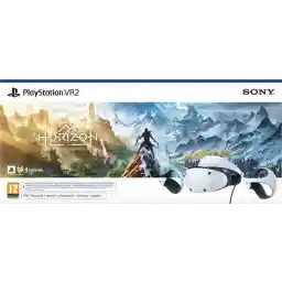 PS VR2 - هدست واقعیت مجازی - Horizon Call of the Mountain Bundel